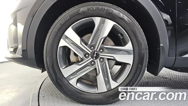Kia Sorento 2023 — фото 5
