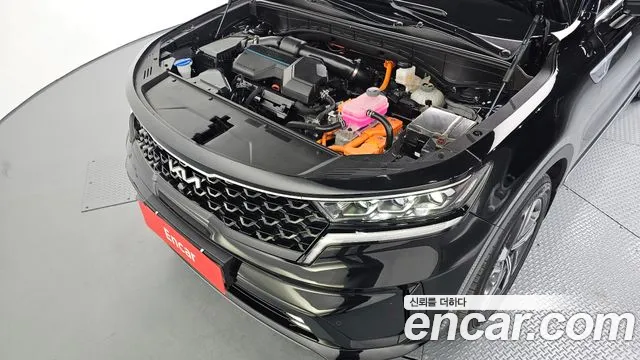 Kia Sorento 2023 — фото 6