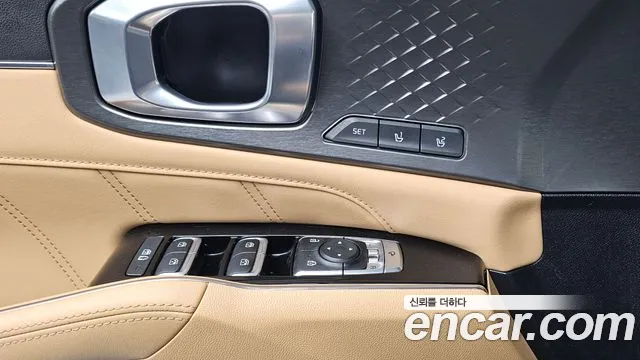 Kia Sorento 2023 — фото 13