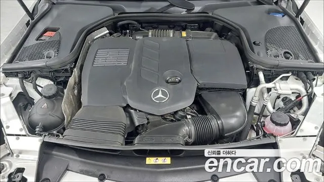 Mercedes-Benz CLS-Class 2023 — фото 6