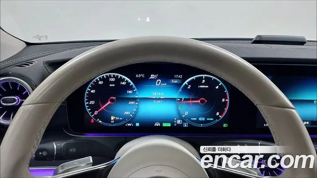 Mercedes-Benz CLS-Class 2023 — фото 8