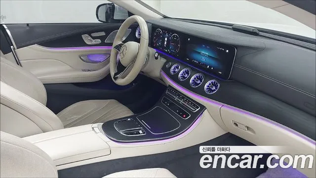 Mercedes-Benz CLS-Class 2023 — фото 9