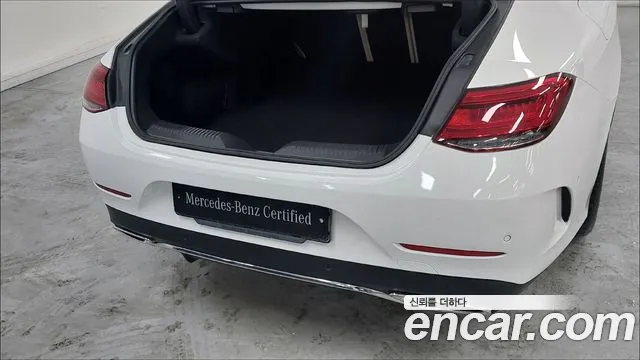 Mercedes-Benz CLS-Class 2023 — фото 11