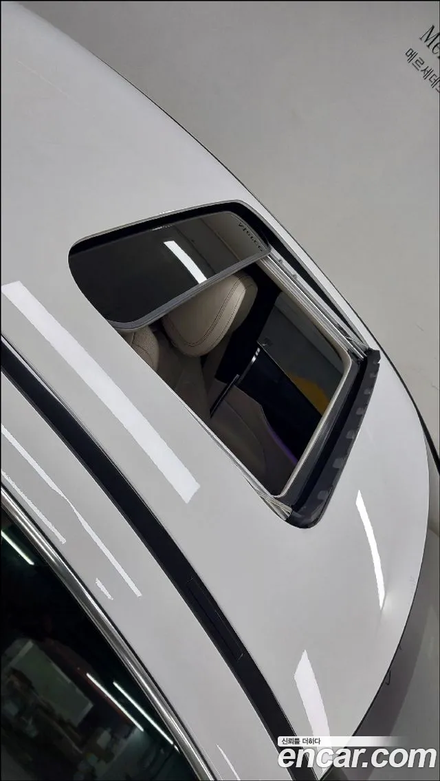 Mercedes-Benz CLS-Class 2023 — фото 12