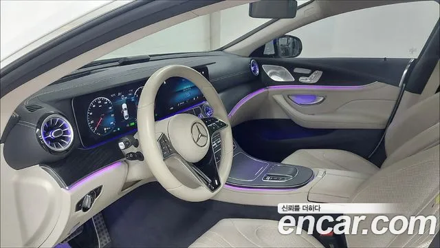 Mercedes-Benz CLS-Class 2023 — фото 14