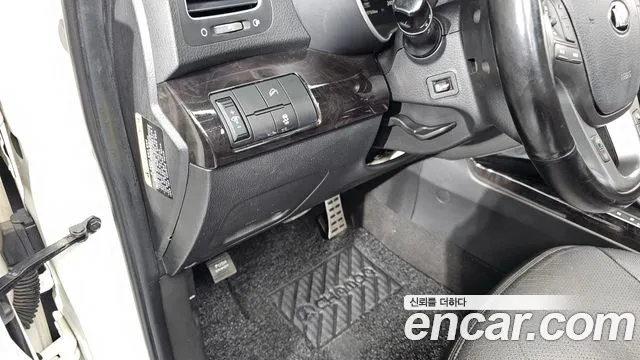 Kia Sorento 2014 — фото 14