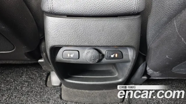 Kia Sorento 2014 — фото 18