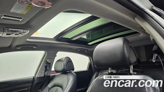 Hyundai Sonata 2016 — фото 19