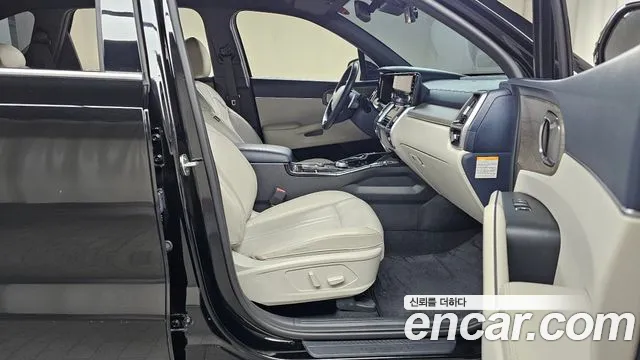 Kia Sorento 2023 — фото 11