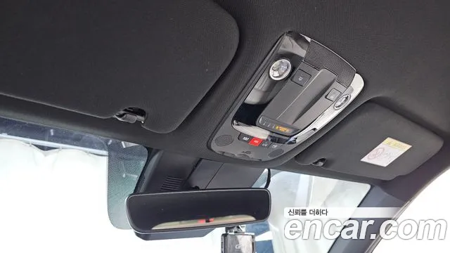 Kia Sorento 2023 — фото 18