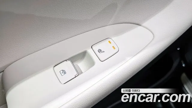 Hyundai Grandeur 2022 — фото 20