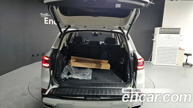 BMW X5 2022 — фото 20