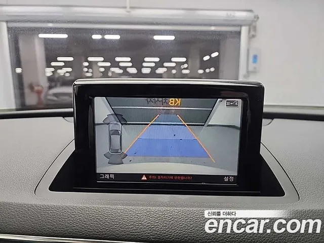 Audi Q3 2014 — фото 16