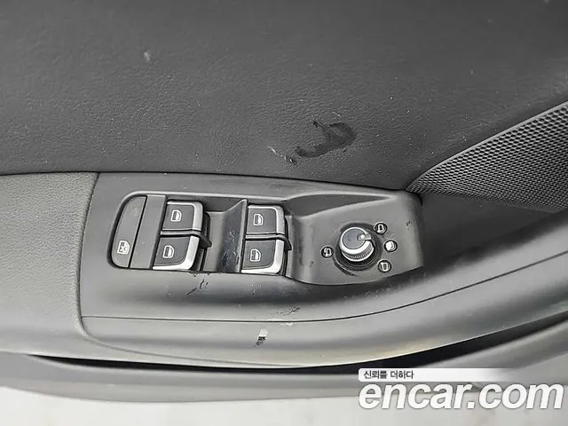 Audi Q3 2014 — фото 17