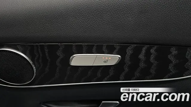 Mercedes-Benz GLC-Class 2019 — фото 19