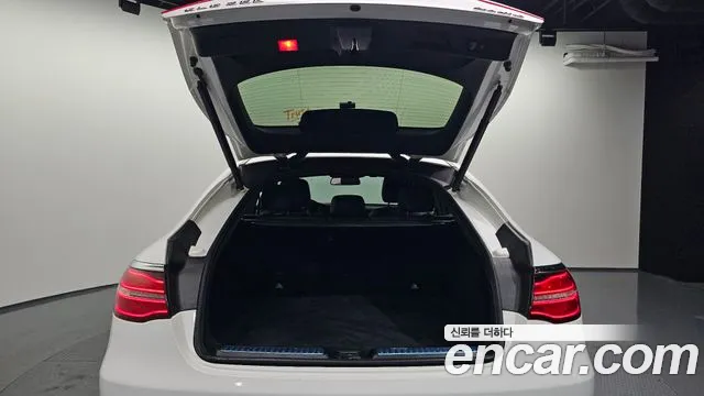 Mercedes-Benz GLC-Class 2019 — фото 20