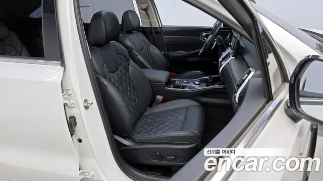 Kia Sorento 2022 — фото 12
