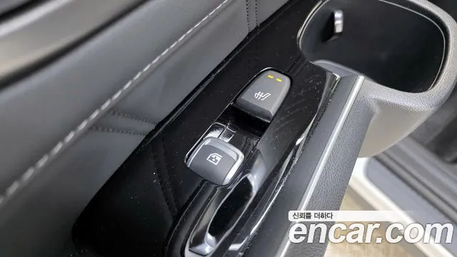 Kia Sorento 2022 — фото 17