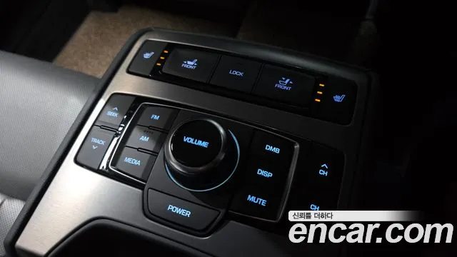 Hyundai Genesis 2016 — фото 19