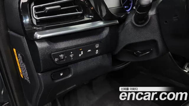 Kia Niro 2020 — фото 14
