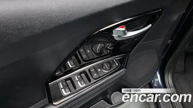 Kia Niro 2020 — фото 16