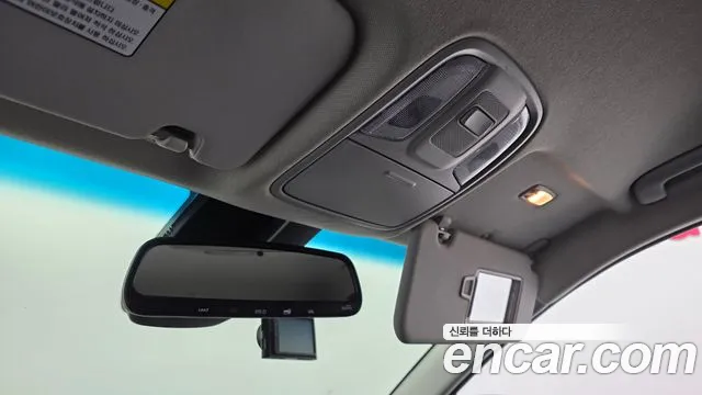 Kia Niro 2020 — фото 20