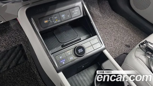 Hyundai Kona 2024 — фото 17