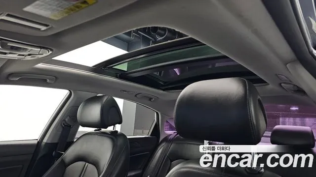 Hyundai Sonata 2015 — фото 17