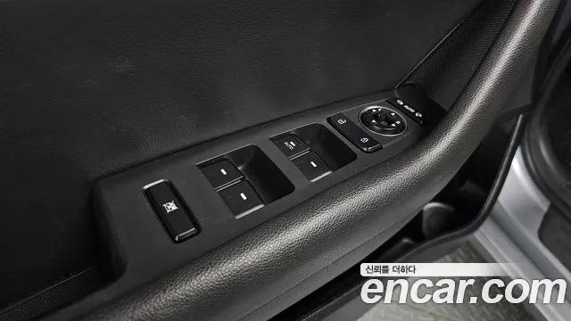 Hyundai Sonata 2015 — фото 18