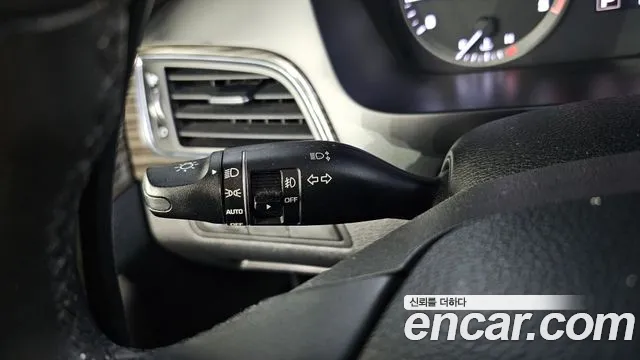 Hyundai Sonata 2015 — фото 19