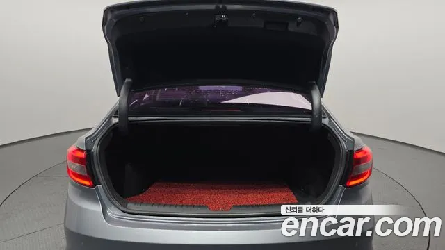 Hyundai Sonata 2015 — фото 20