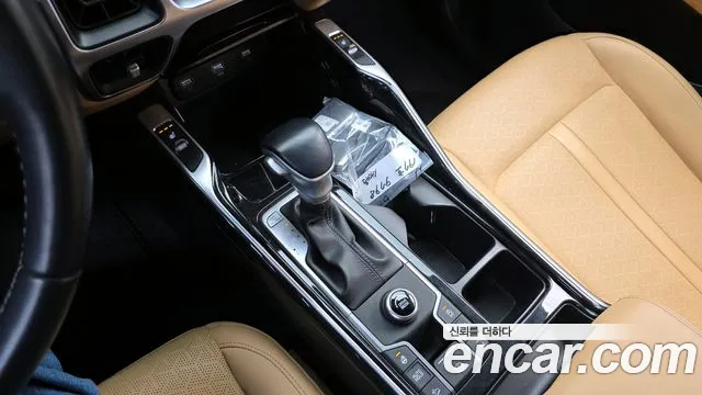 Kia Sorento 2022 — фото 9