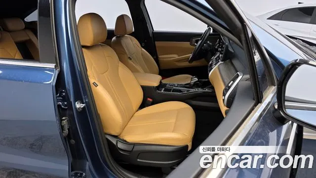Kia Sorento 2022 — фото 12