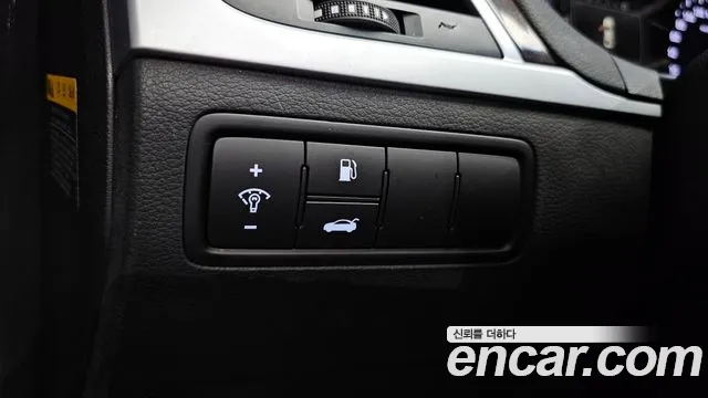 Hyundai Genesis 2014 — фото 14