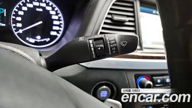 Hyundai Genesis 2014 — фото 16