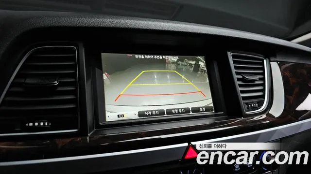 Hyundai Genesis 2014 — фото 18