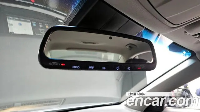 Hyundai Genesis 2014 — фото 19