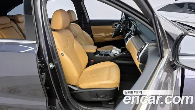 Kia Sorento 2022 — фото 12