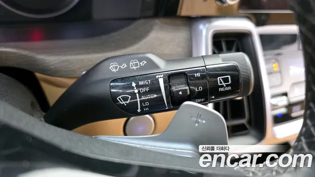Kia Sorento 2022 — фото 15