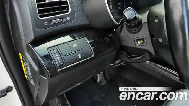 Kia Sorento 2014 — фото 15