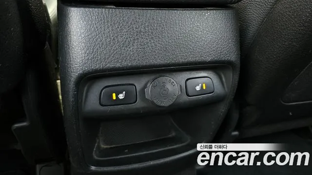 Kia Sorento 2014 — фото 16