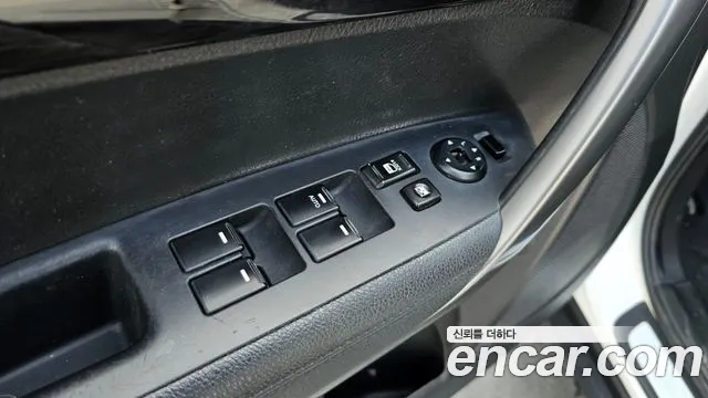 Kia Sorento 2014 — фото 17