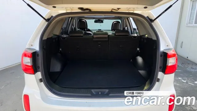 Kia Sorento 2014 — фото 20