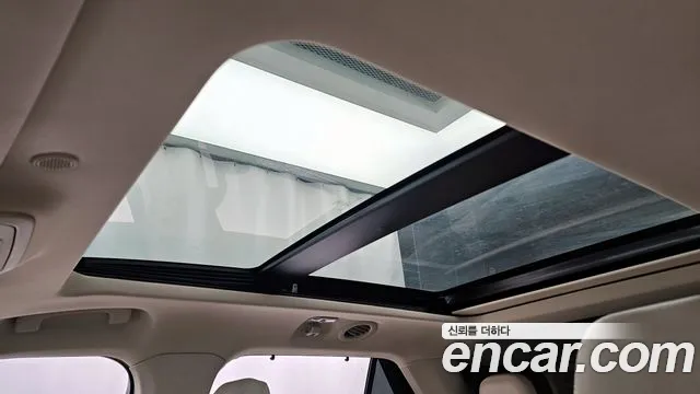 Ford Explorer 2020 — фото 19