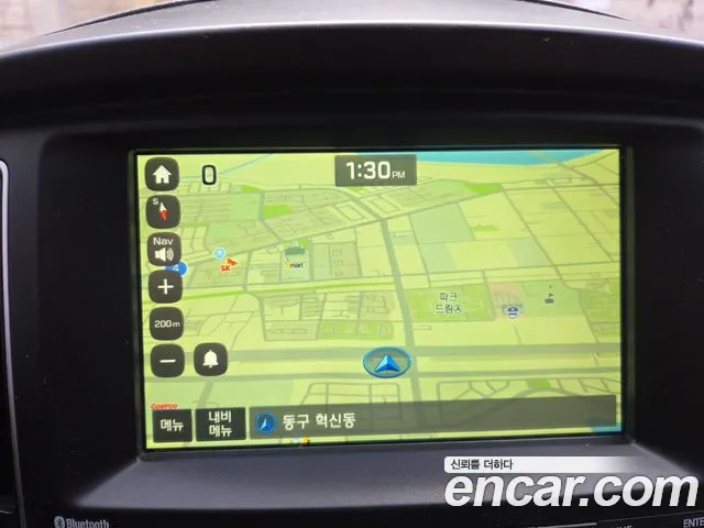 Hyundai Starex 2017 — фото 16