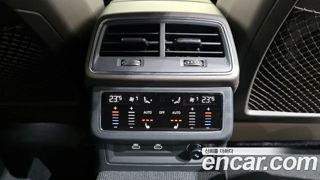 Audi A7 2025 — фото 19