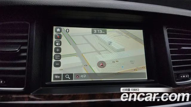 Hyundai Genesis 2015 — фото 14