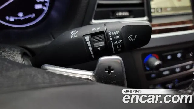 Hyundai Genesis 2015 — фото 18