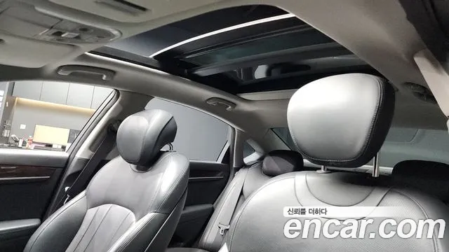 Hyundai Genesis 2015 — фото 19
