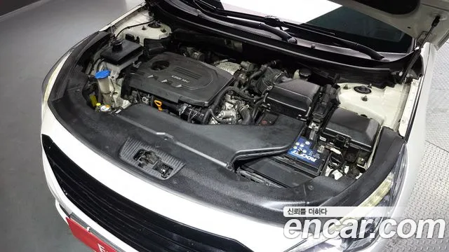 Hyundai Sonata 2016 — фото 6
